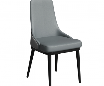 Modern Dining Chair-ID:520870926