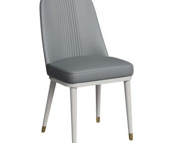 Modern Dining Chair-ID:389311081