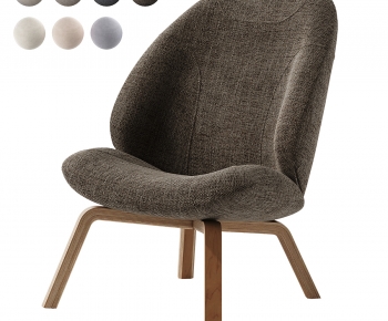 Modern Lounge Chair-ID:288690095