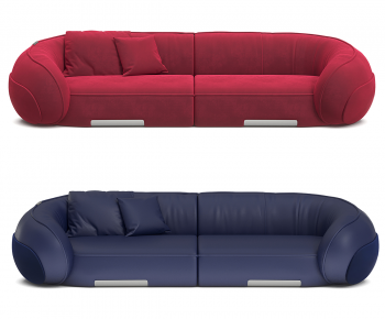 Modern A Sofa For Two-ID:507097016