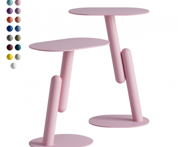 Modern Side Table/corner Table-ID:334954987