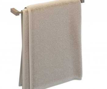 Modern Bathroom Rack-ID:272041085