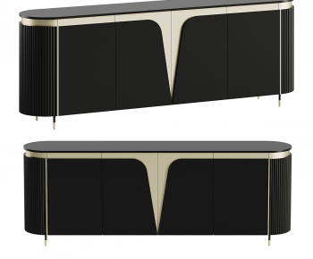 Modern TV Cabinet-ID:752094031