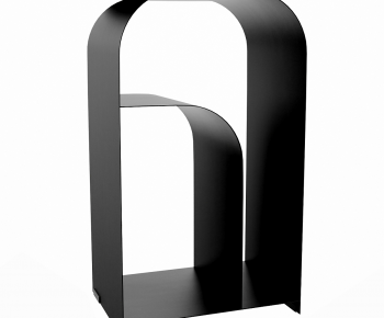 Modern Side Table/corner Table-ID:433039907