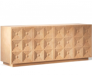 Modern Side Cabinet-ID:926595935