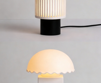 Modern Table Lamp-ID:327002059