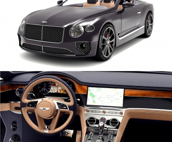 Modern Car-ID:485507978