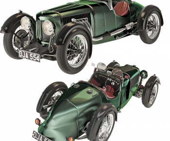 Modern Car-ID:810153013