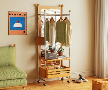 Modern Coat Hanger-ID:110802899