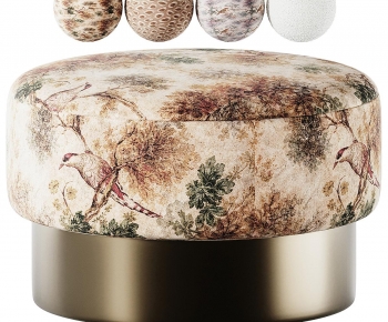 Modern Sofa Stool-ID:578891998