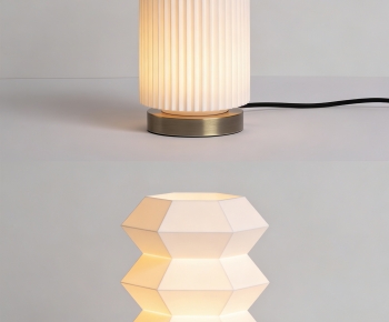 Modern Table Lamp-ID:349315887