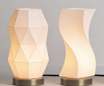 Modern Table Lamp-ID:669469129