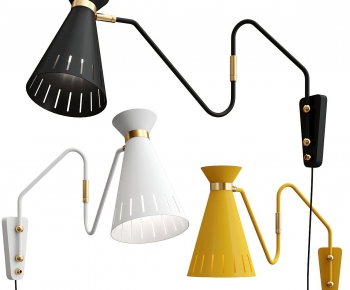 Modern Wall Lamp-ID:756601101