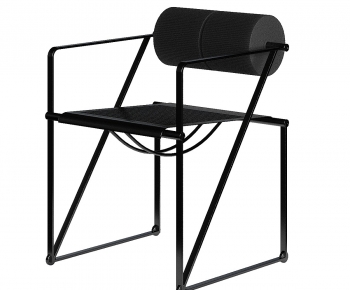 Modern Lounge Chair-ID:427503117