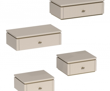 Modern Bedside Cupboard-ID:341820961