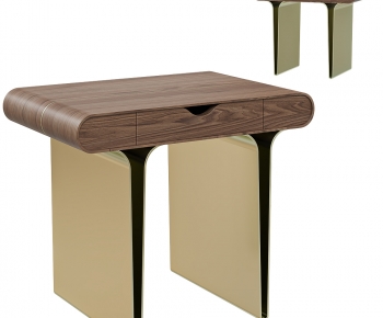 Modern Bedside Cupboard-ID:939414021