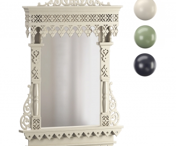 Modern The Mirror-ID:612726936