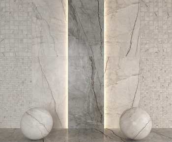 Modern Wall/floor/ceiling-ID:233438977