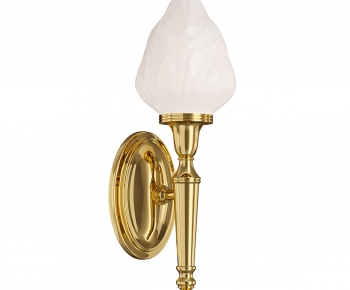 European Style Wall Lamp-ID:260499953
