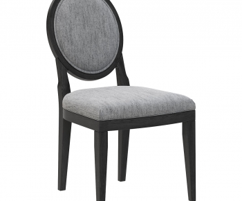 American Style Dining Chair-ID:982120992