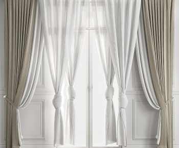Modern The Curtain-ID:769454963