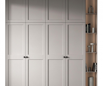 Modern The Wardrobe-ID:329149019