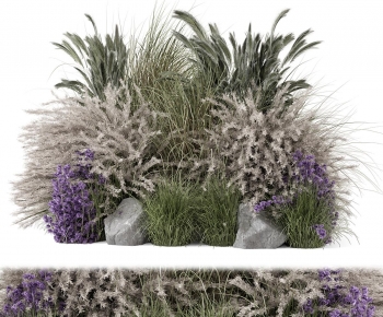 Modern Shrubbery-ID:549860959