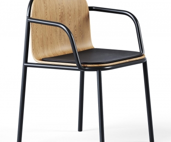 Modern Lounge Chair-ID:425966981