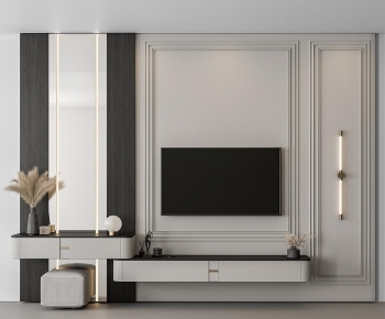 Modern TV Cabinet-ID:656269072
