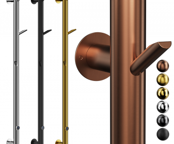 Modern Bathroom Rack-ID:764081951