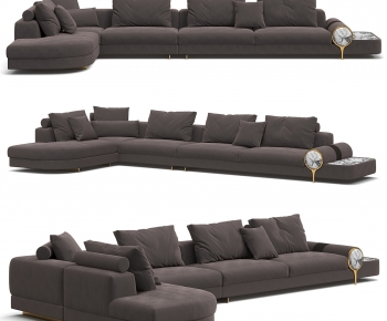 Modern Corner Sofa-ID:205248125