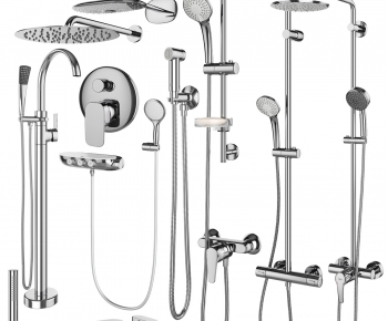Modern Faucet/Shower-ID:423823128