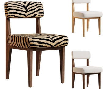 Modern Dining Chair-ID:228049845