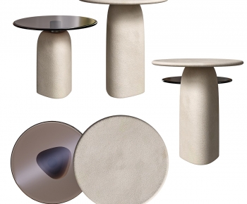 Modern Side Table/corner Table-ID:554867984