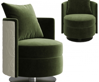 Modern Single Sofa-ID:403029926