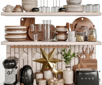 Modern Kitchenware-ID:870585921