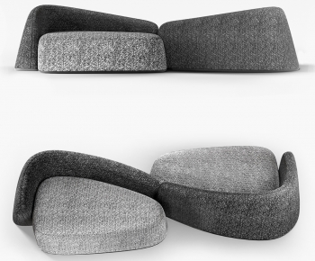 Modern A Sofa For Two-ID:764698983