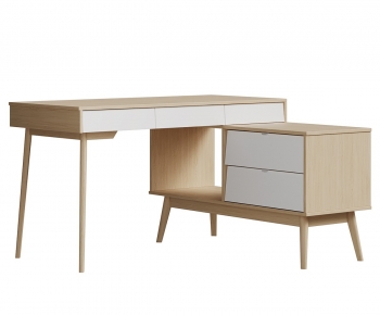 Modern Desk-ID:221096046