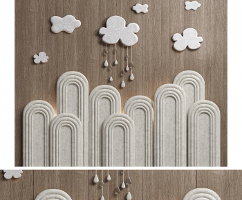 Modern Wall Panel-ID:868271117