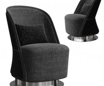 Modern Single Sofa-ID:792916067