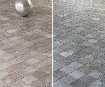 Modern Building Component-ID:995929297