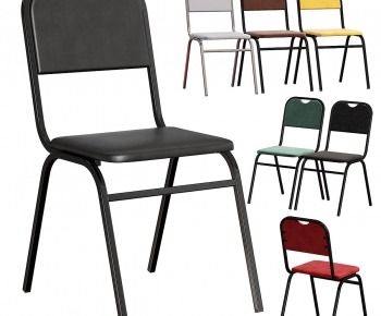 Modern Lounge Chair-ID:666090978