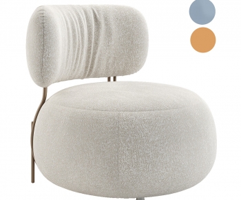 Modern Single Sofa-ID:741975076