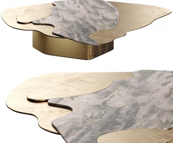 Modern Coffee Table-ID:789391993