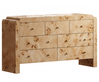 Modern Chest Of Drawers-ID:491898065