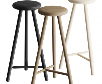 Modern Bar Stool-ID:645407922