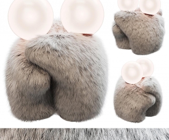 Nordic Style Table Lamp-ID:954260886