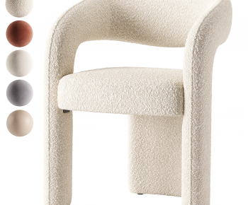 Modern Dining Chair-ID:738044989