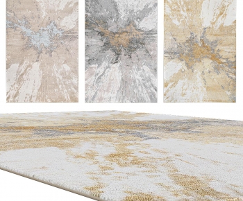 Modern The Carpet-ID:988882066