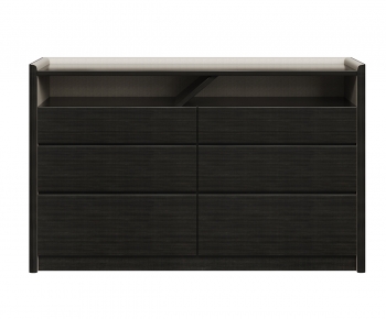 Modern Chest Of Drawers-ID:744757894